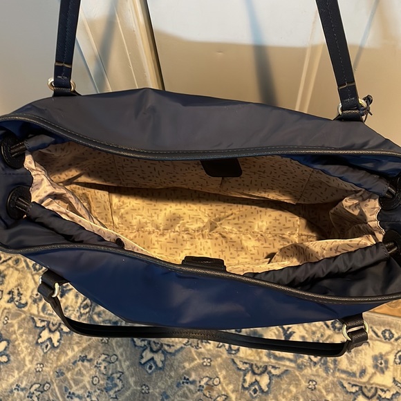 RADLEY LONDON Bags Nwot Radley Dane Park Large Open Top Tote Poshmark